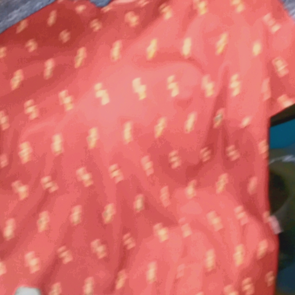 Vintage Polyester